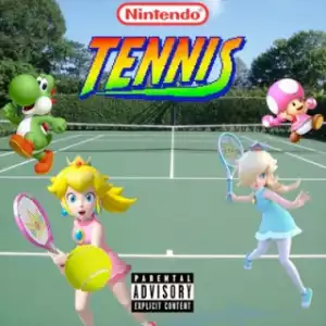 Instrumental: Splash Daddy - Wii Tennis (Produced By okthxbb)